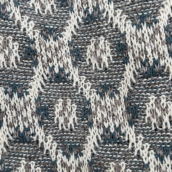 Geoffrey Beene attractive sweater XL - Picture 2 of 6